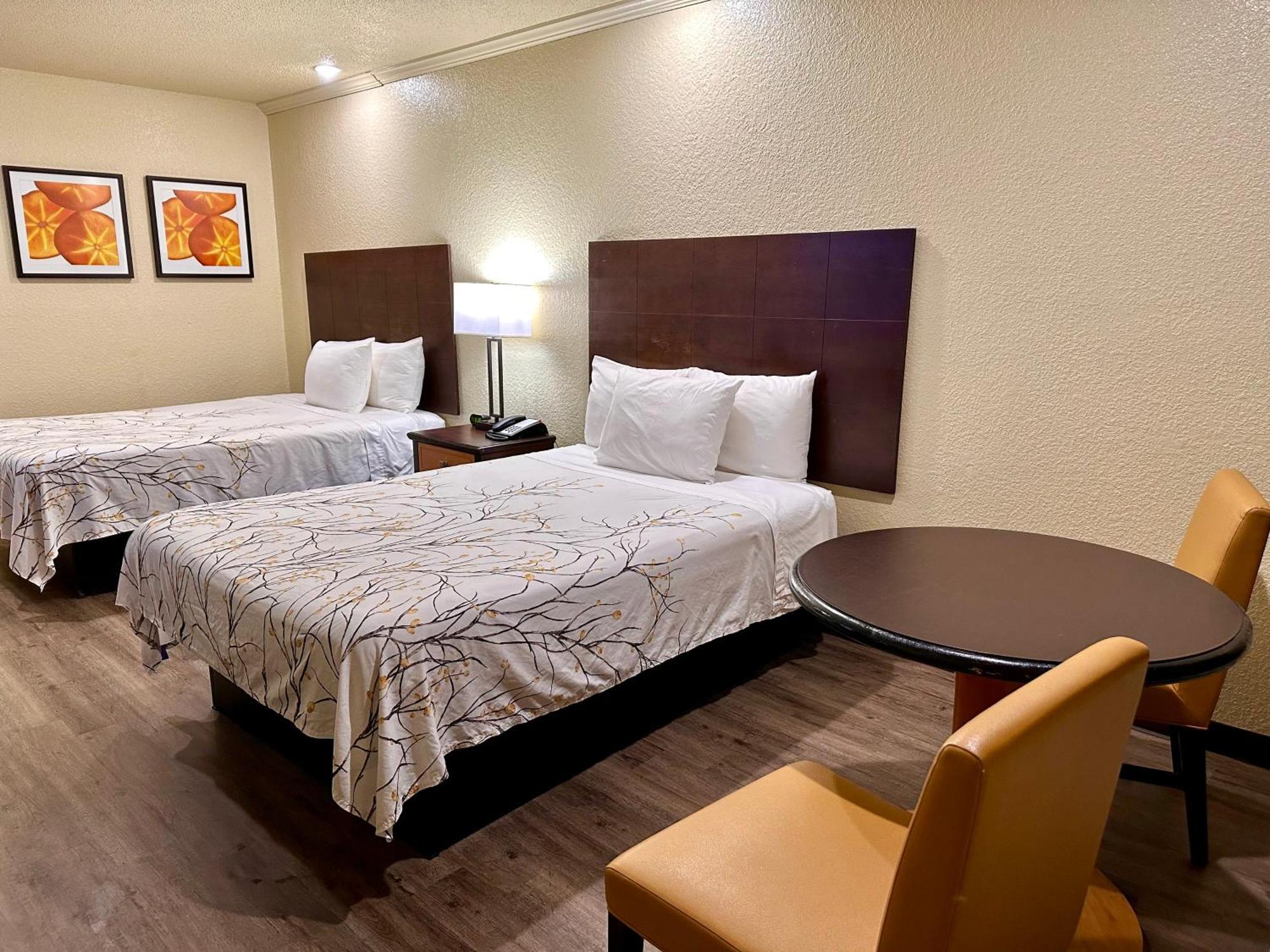 Travelers Inn Элизабет-Сити Экстерьер фото